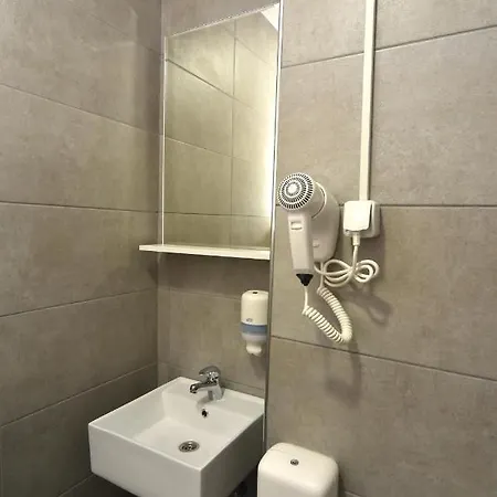 Atlas Apartments Belgrade Exterior photo
