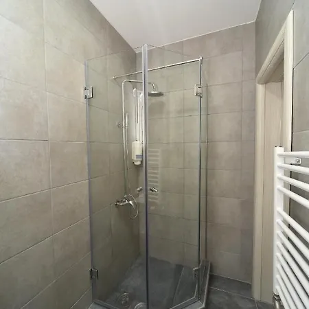 Atlas Apartments Belgrade Exterior photo